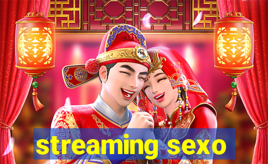 streaming sexo